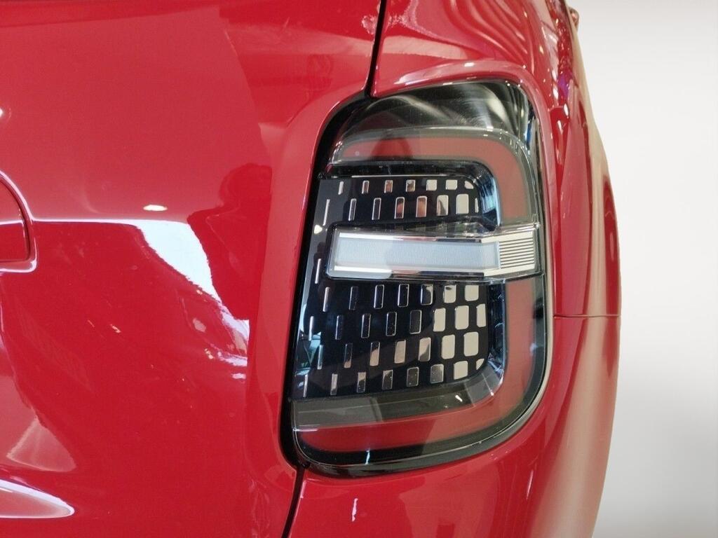 Fiat 600 RED 54KWH 156CV 16