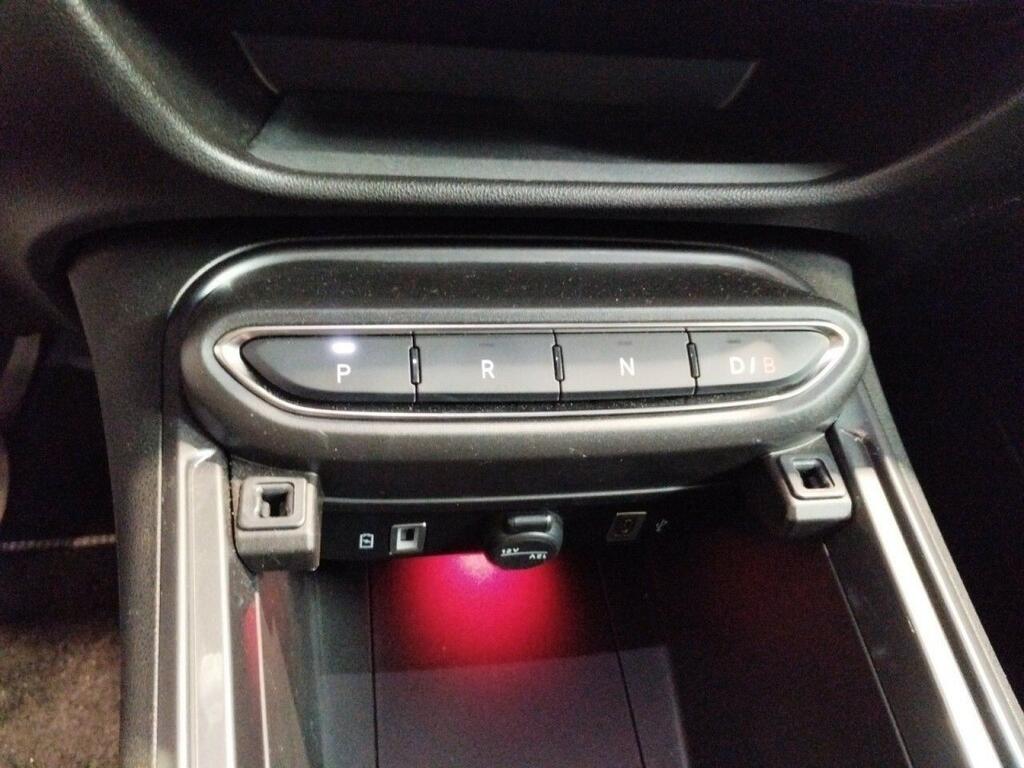 Fiat 600 RED 54KWH 156CV 9