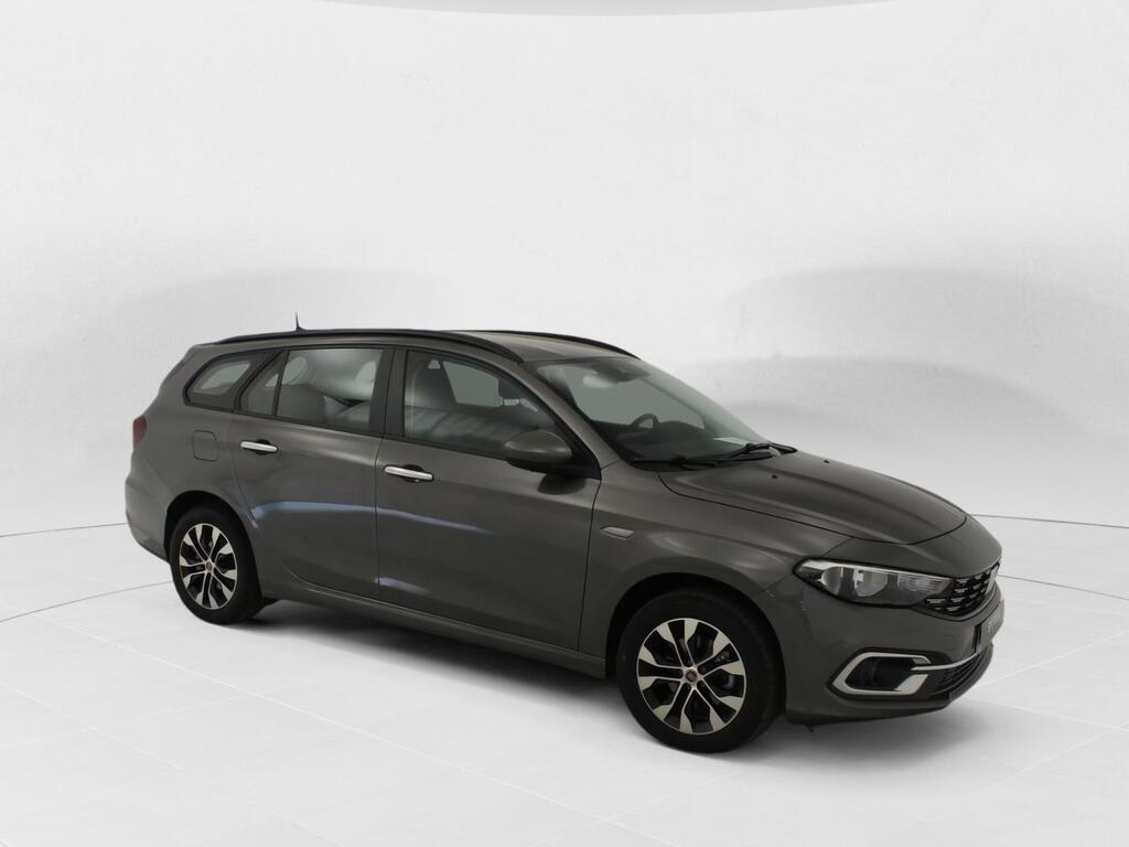 Fiat Tipo SW MY22 1.0 100CV 7