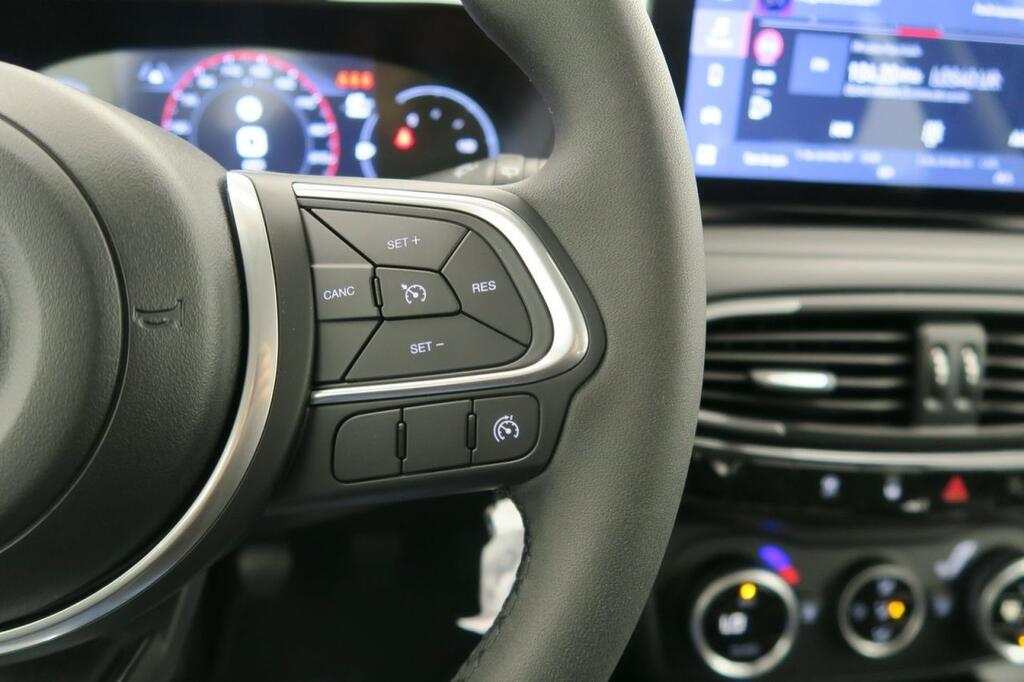 Fiat Tipo SW MY22 1.0 100CV 12