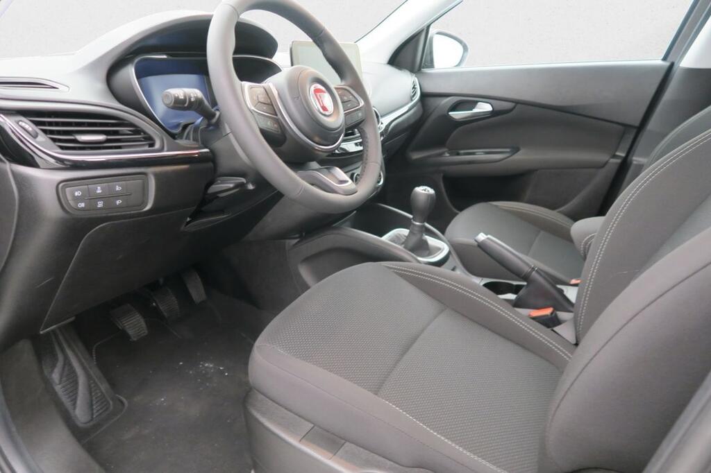 Fiat Tipo SW MY22 1.0 100CV 8