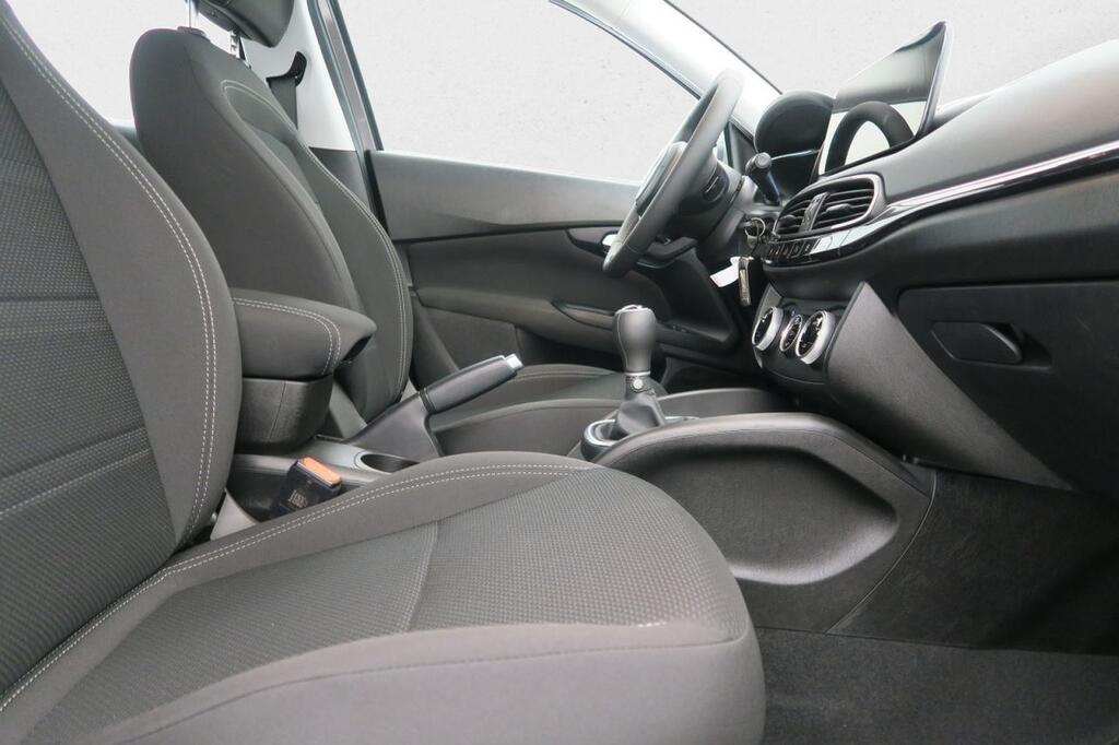 Fiat Tipo SW MY22 1.0 100CV 15