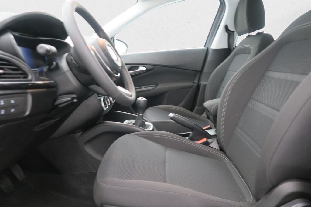 Fiat Tipo SW MY22 1.0 100CV 16
