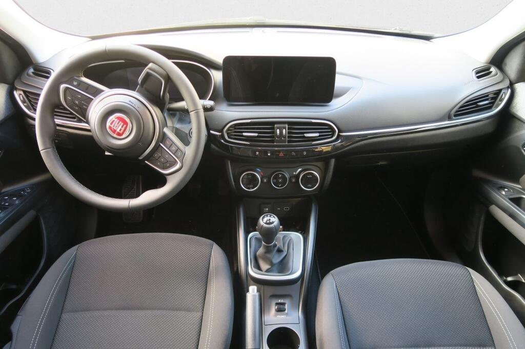 Fiat Tipo SW MY22 1.0 100CV 14