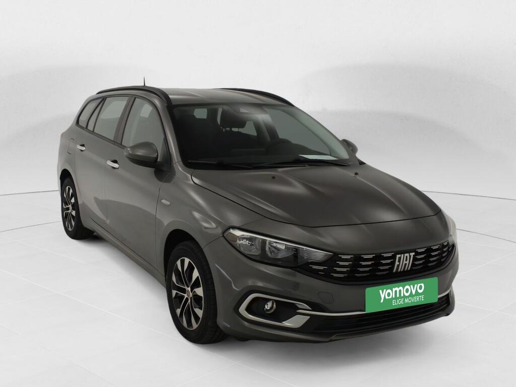 Fiat Tipo SW MY22 1.0 100CV