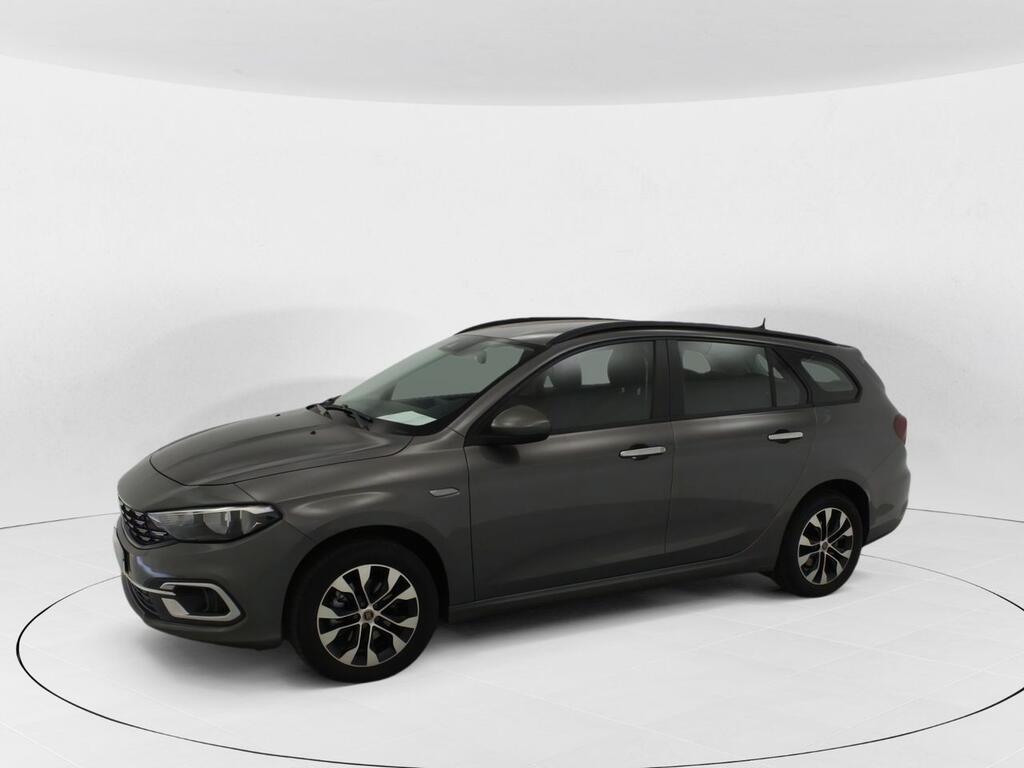 Fiat Tipo SW MY22 1.0 100CV 5