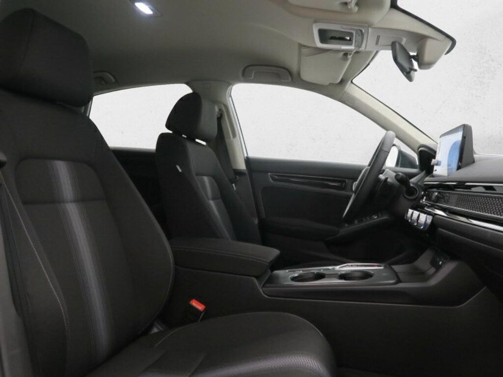 Honda Civic HYBRID 2024 2.0I-MMD ELEGANCE 17