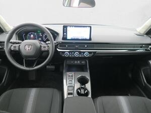 Honda Civic HYBRID 2024 2.0I-MMD ELEGANCE