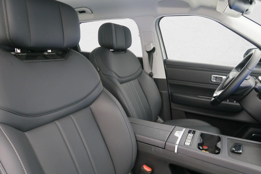 Jaecoo 7 JAECOO 7 PHEV SELECT PLATA MOONLIGHT 17