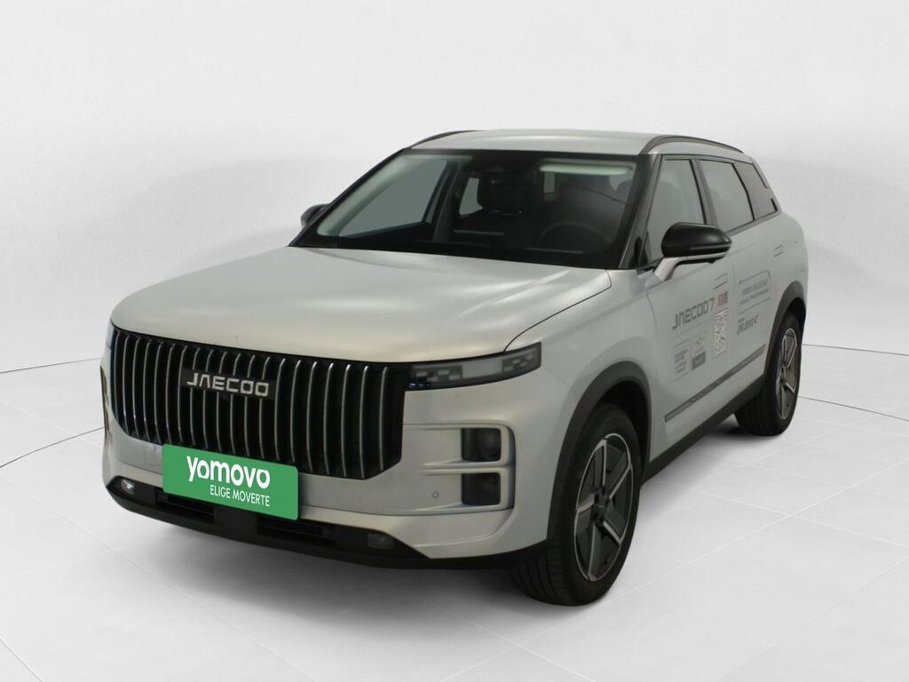 Jaecoo 7 JAECOO 7 PHEV SELECT PLATA MOONLIGHT