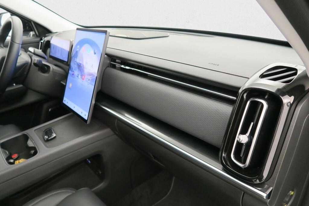 Jaecoo 7 JAECOO 7 PHEV SELECT PLATA MOONLIGHT 15