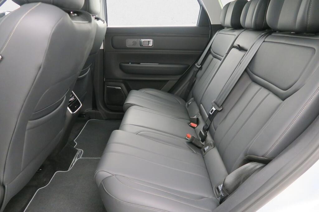 Jaecoo 7 JAECOO 7 PHEV SELECT PLATA MOONLIGHT 19