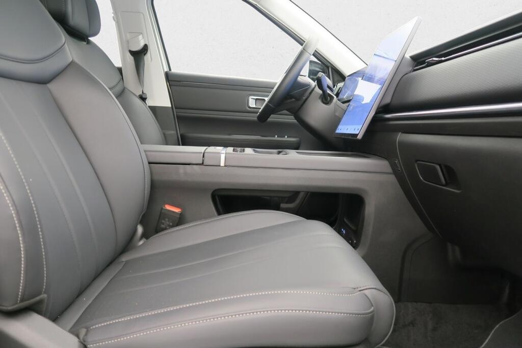 Jaecoo 7 JAECOO 7 PHEV SELECT PLATA MOONLIGHT 16