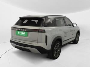 Jaecoo 7 JAECOO 7 PHEV SELECT PLATA MOONLIGHT