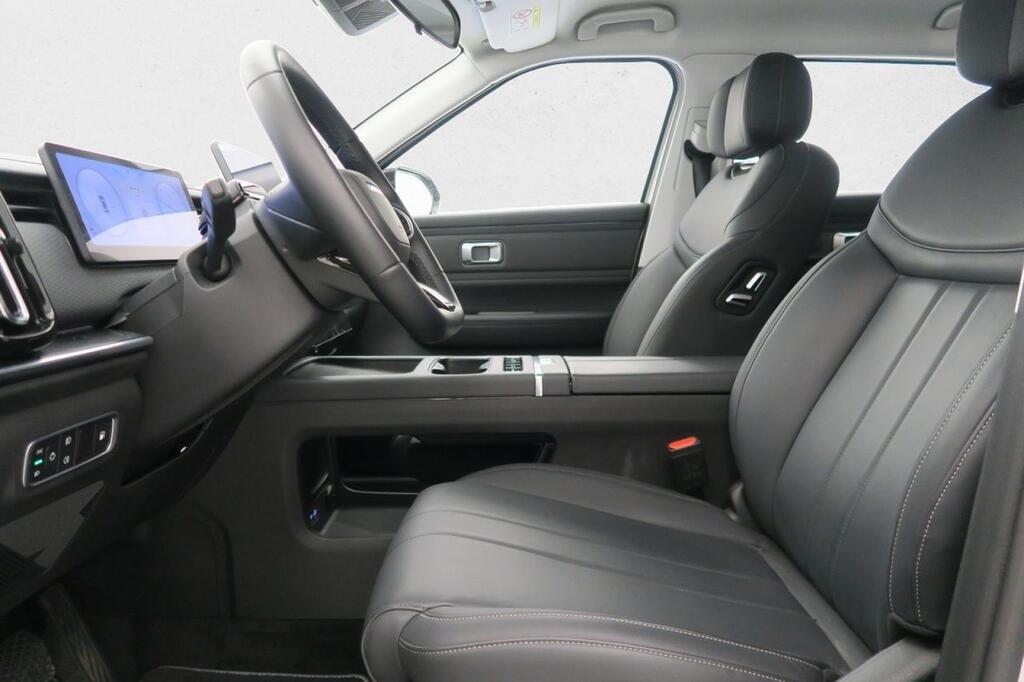 Jaecoo 7 JAECOO 7 PHEV SELECT PLATA MOONLIGHT 18