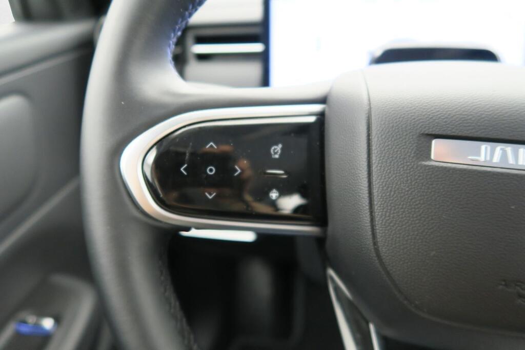 Jaecoo 7 JAECOO 7 PHEV SELECT PLATA MOONLIGHT 11