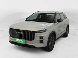 Jaecoo 7 JAECOO 7 PHEV SELECT PLATA MOONLIGHT
