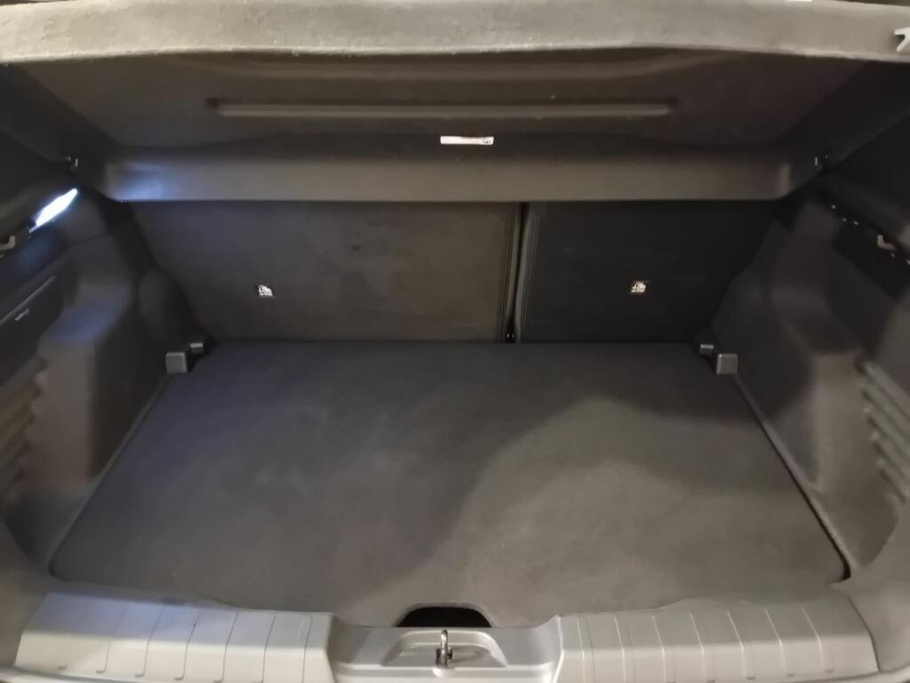 Jeep Avenger BEV ALTITUDE 156CV 16