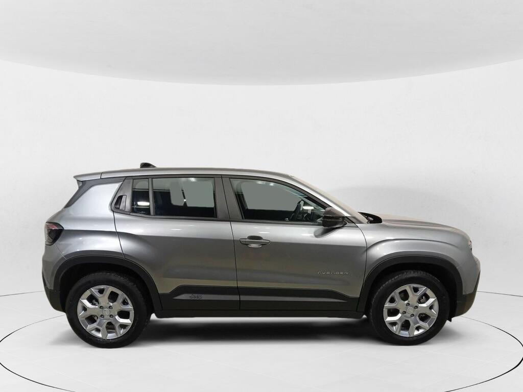 Jeep Avenger BEV ALTITUDE 156CV 5
