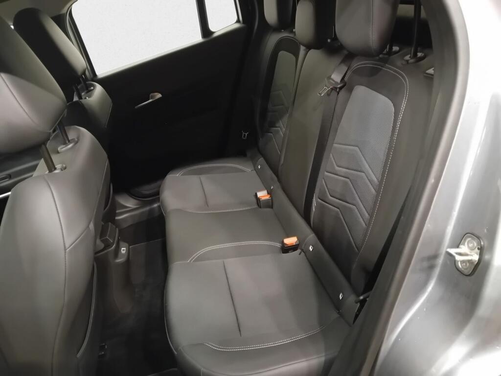 Jeep Avenger BEV ALTITUDE 156CV 15