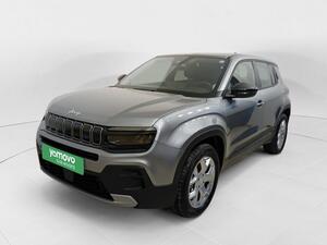 Jeep Avenger BEV ALTITUDE 156CV
