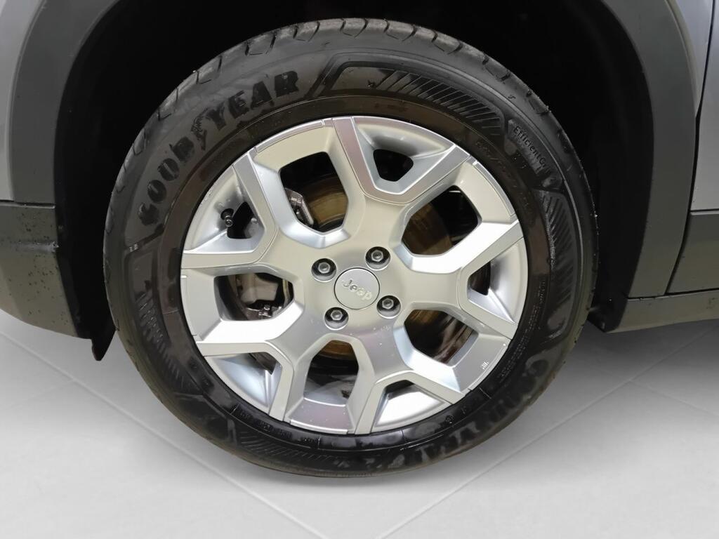 Jeep Avenger BEV ALTITUDE 156CV 18