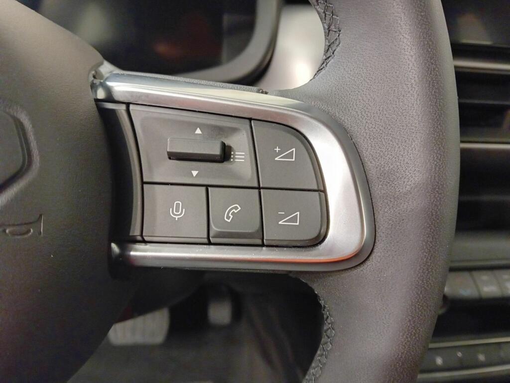 Jeep Avenger BEV ALTITUDE 156CV 10