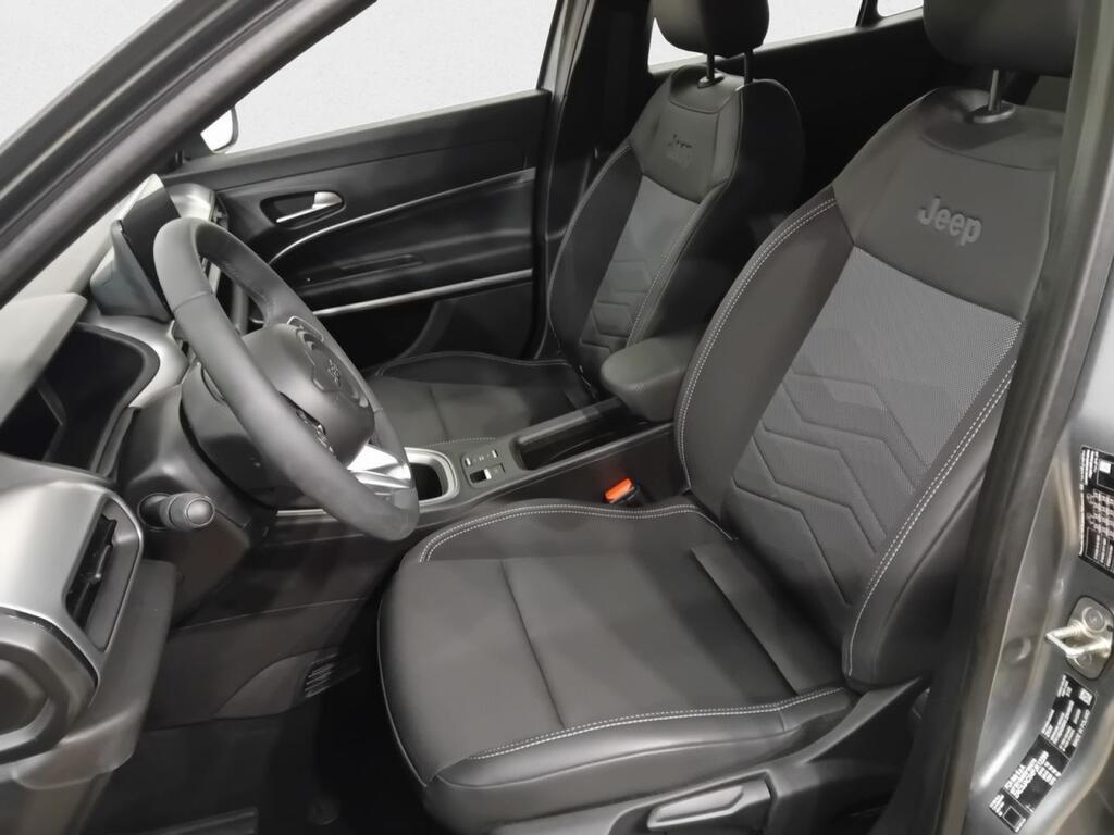 Jeep Avenger BEV ALTITUDE 156CV 14