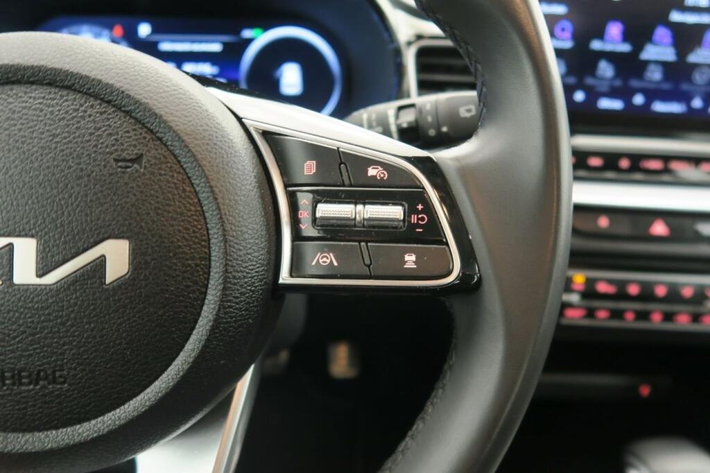Kia Ceed 1.6 PHEV eTech 13