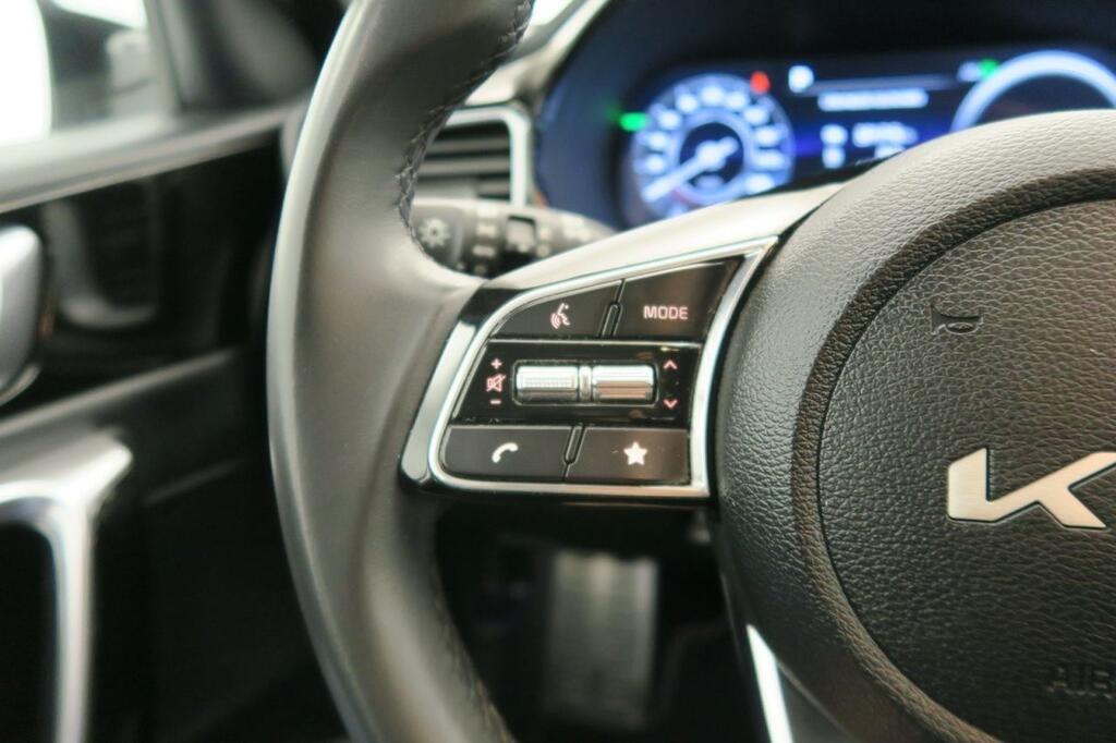 Kia Ceed 1.6 PHEV eTech 12