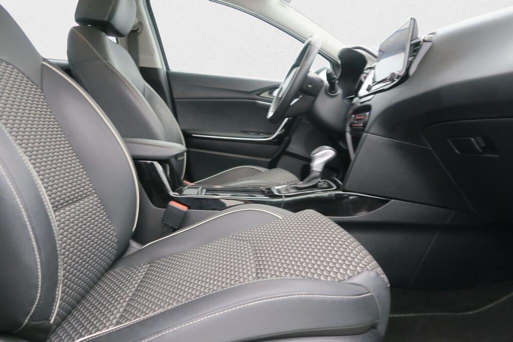 Kia Ceed 1.6 PHEV eTech 16