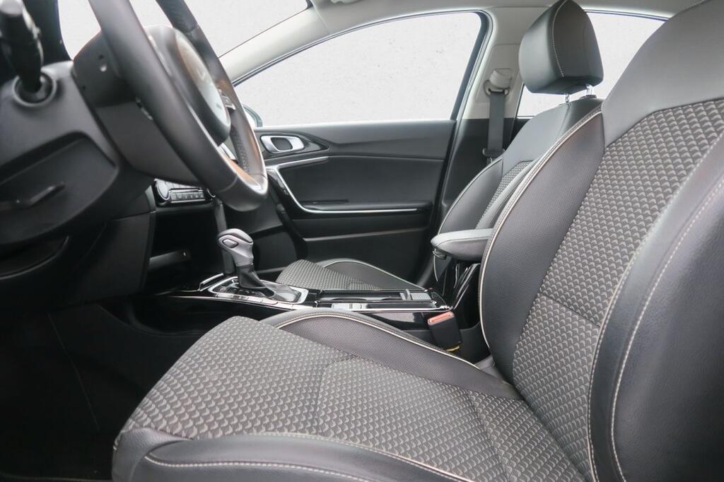 Kia Ceed 1.6 PHEV eTech 17