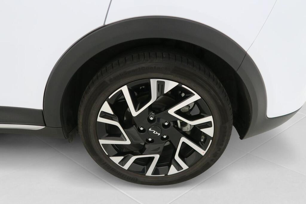 Kia Ceed 1.6 PHEV eTech 23