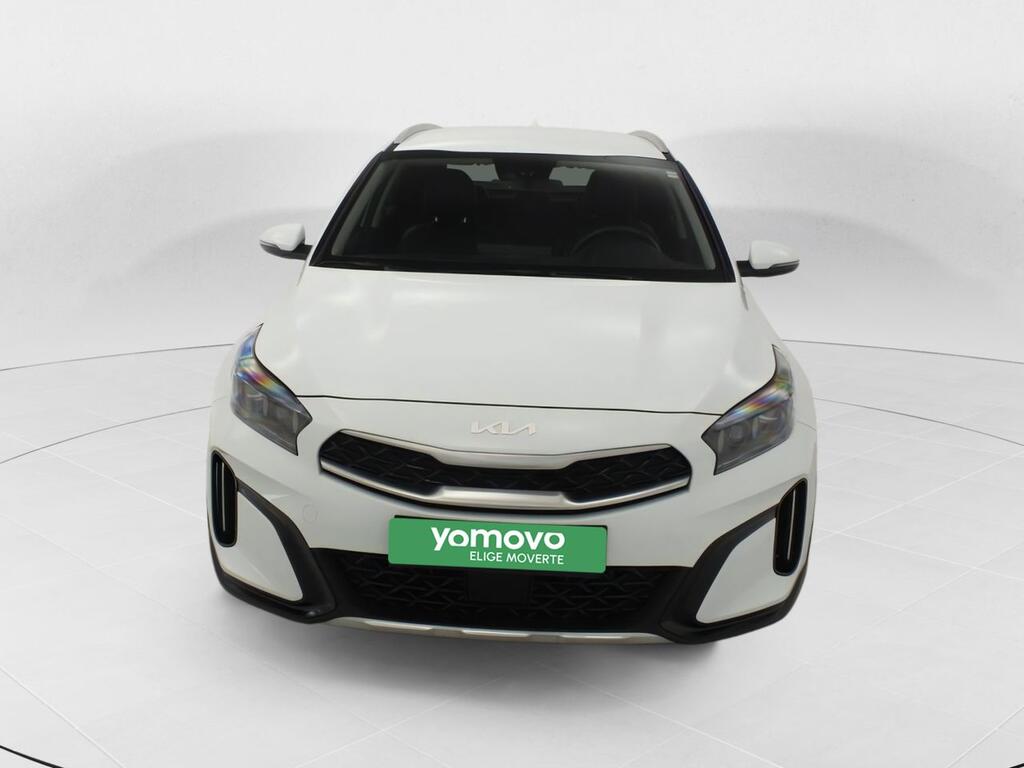 Kia Ceed 1.6 PHEV eTech 5
