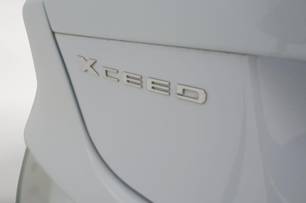 Kia Ceed 1.6 PHEV eTech 19