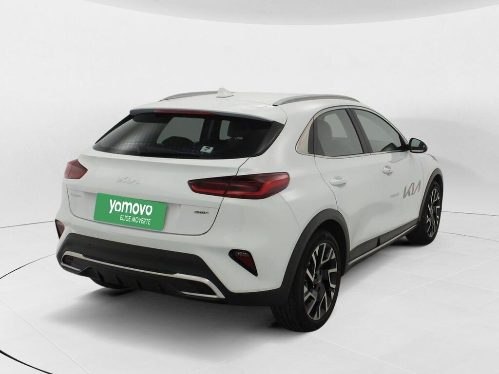 Kia Ceed 1.6 PHEV eTech 3