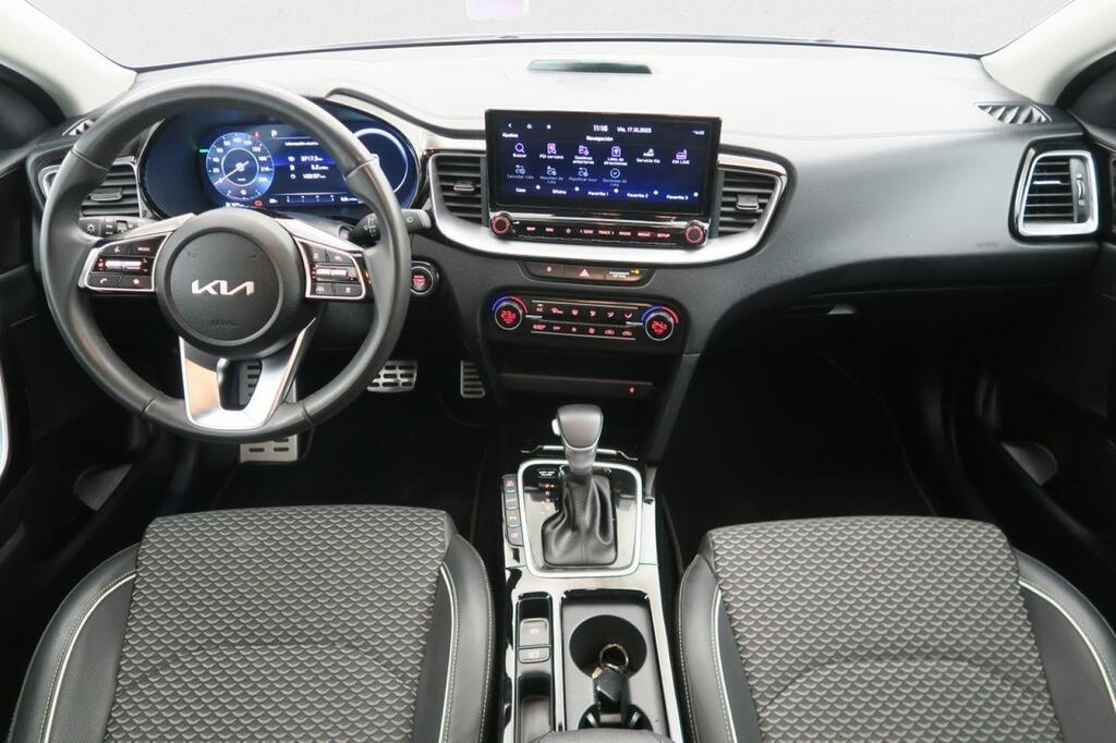 Kia Ceed 1.6 PHEV eTech 13