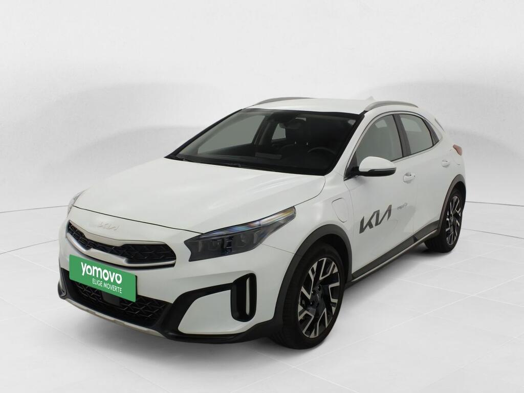 Kia Ceed 1.6 PHEV eTech 2
