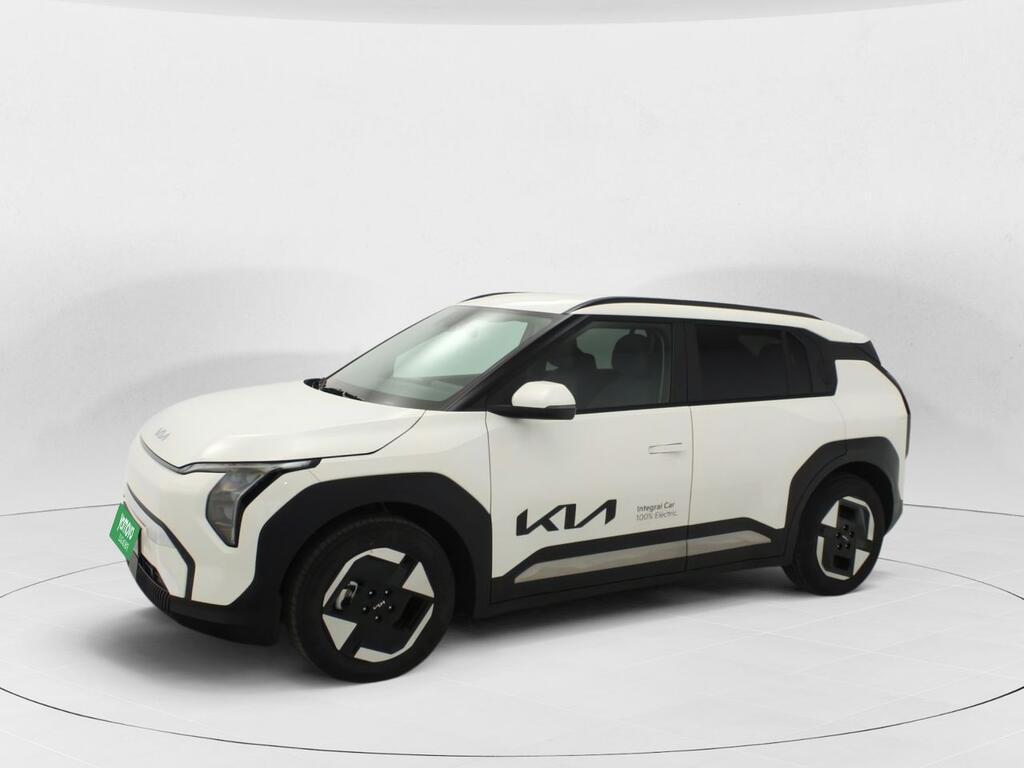 Kia EV3 Earth (Long Range) 4