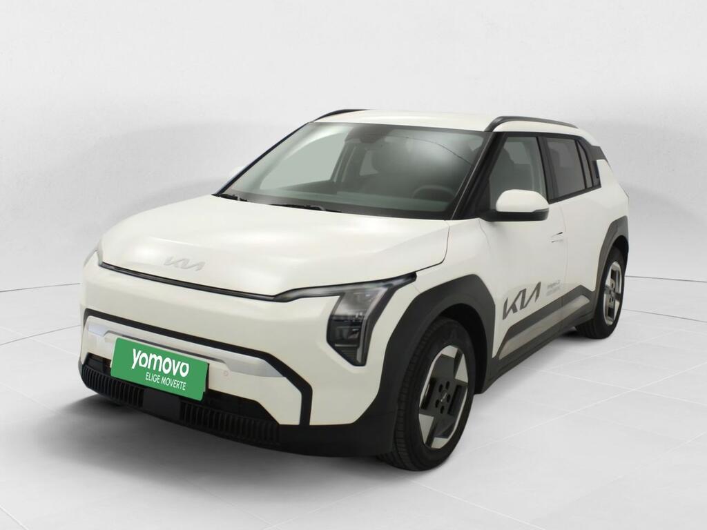Kia EV3 Earth (Long Range) 2