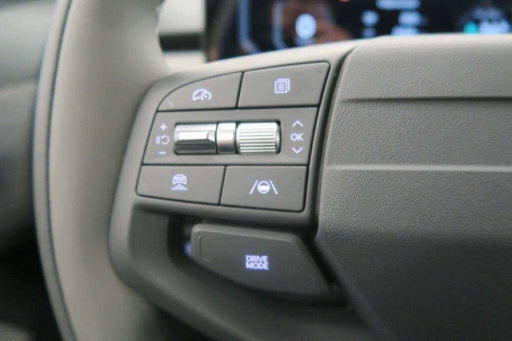 Kia EV3 Earth (Long Range) 13