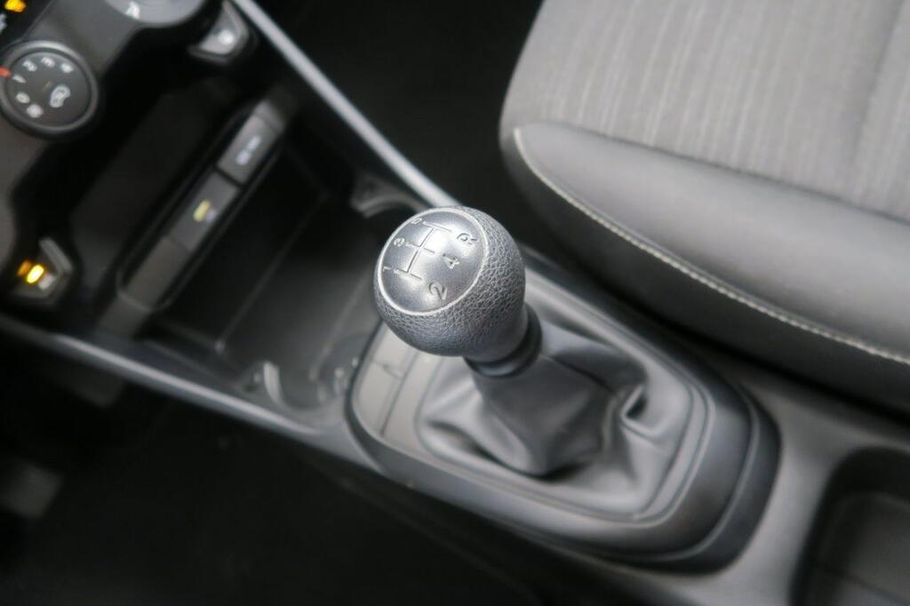 Kia Picanto Berlina 1.0 DPI CONCEPT 67 5P 11