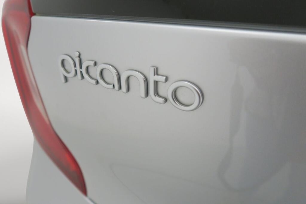 Kia Picanto Berlina 1.0 DPI CONCEPT 67 5P 20