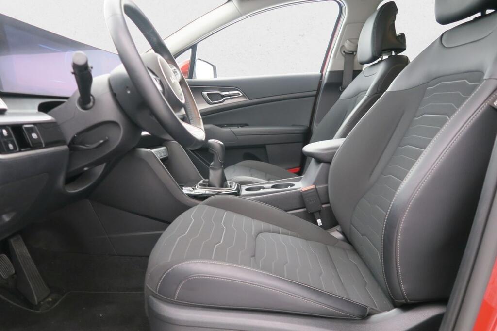 Kia Sportage 1.6 T-GDi MHEV Tech 150CV 4X2 18