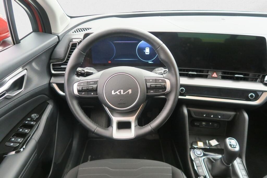 Kia Sportage 1.6 T-GDi MHEV Tech 150CV 4X2 14