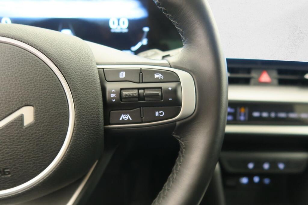 Kia Sportage 1.6 T-GDi MHEV Tech 150CV 4X2 13