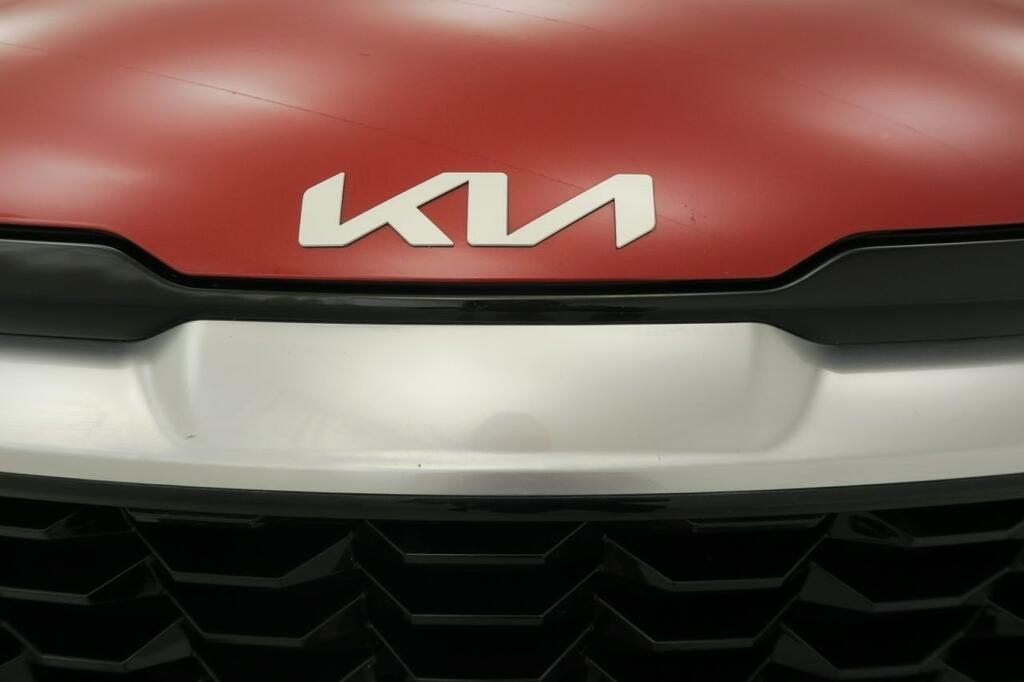 Kia Sportage 1.6 T-GDi MHEV Tech 150CV 4X2 22