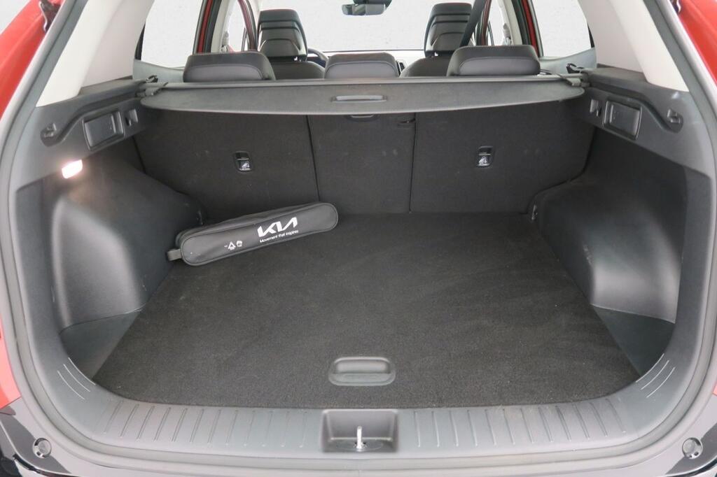 Kia Sportage 1.6 T-GDi MHEV Tech 150CV 4X2 20