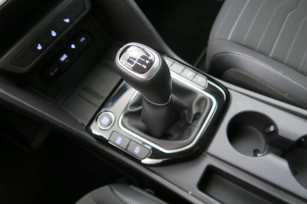 Kia Sportage 1.6 T-GDi MHEV Tech 150CV 4X2 11