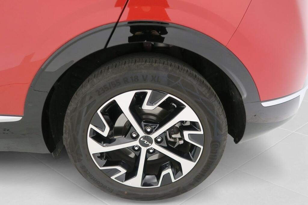 Kia Sportage 1.6 T-GDi MHEV Tech 150CV 4X2 25